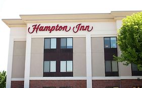 Hampton Inn Boise - Airport